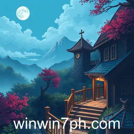 Exploring the Thrilling World of Adventure Games on WINWIN7