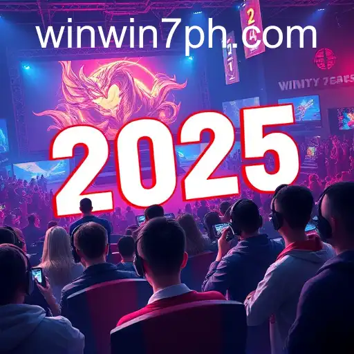 The Digital Playground: WINWIN7's Evolution