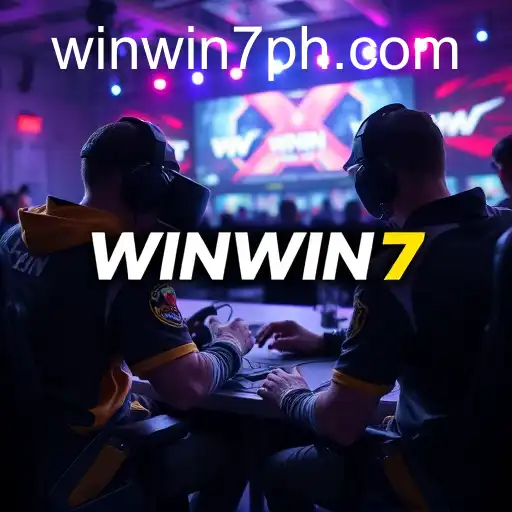 Gaming Revolution: Exploring WINWIN7 in 2025
