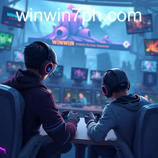 Gaming Revolution: The Rise of WINWIN7