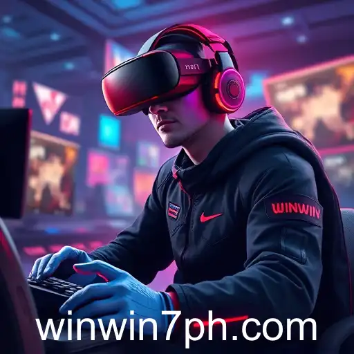 The Evolution of Online Gaming in a Changing World