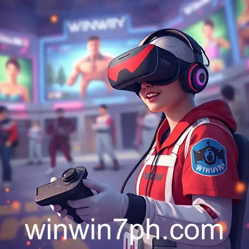 Evolution of Online Gaming in 2025