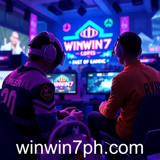 The Evolution of Online Gaming Communities