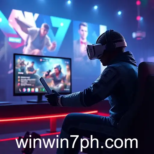 The Future of Online Gaming: WINWIN7 Leads the Way