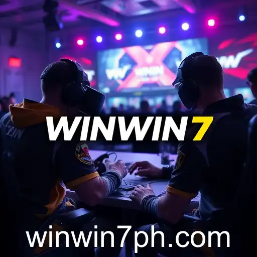 Gaming Revolution: Exploring WINWIN7 in 2025