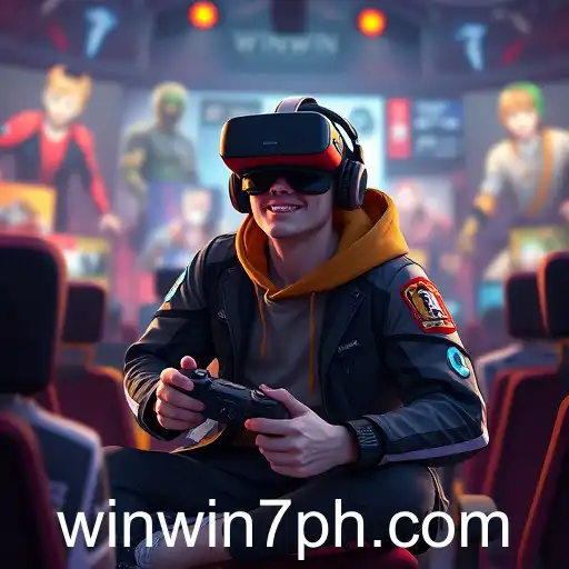 Gaming Trends Transforming 2025