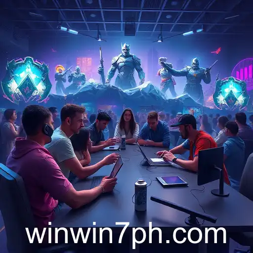 Gaming Trends and Challenges in 2025