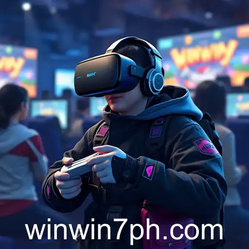 Gaming Trends Shaping the Future in 2025