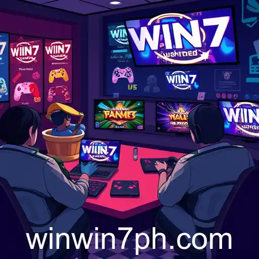 Gaming Trends on the Rise