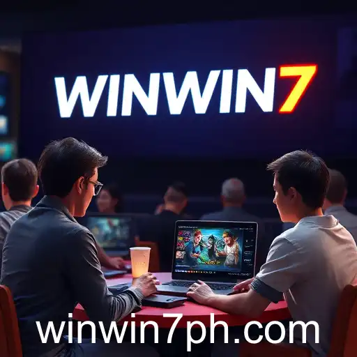 Exploring the Rise of Online Gaming Platforms