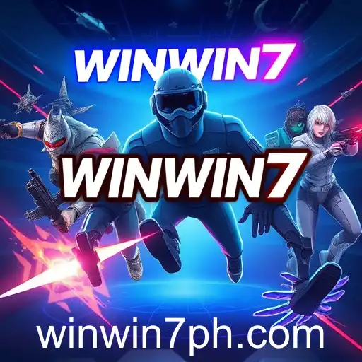 The Rise of WINWIN7 in Modern Gaming