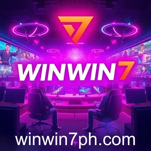 The Rise of WINWIN7 in the Gaming World