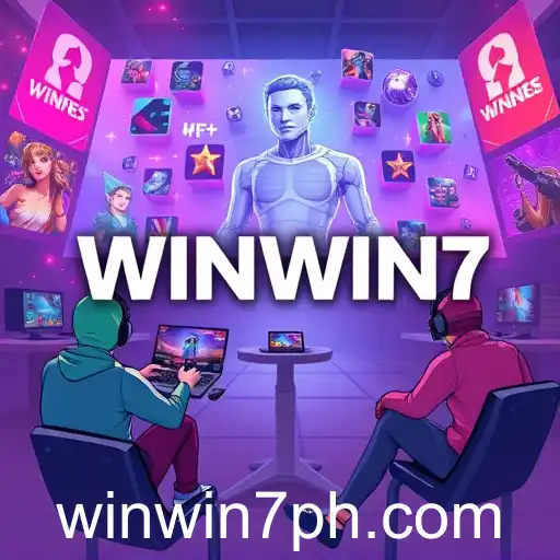 The Rise of WINWIN7 in the Gaming World