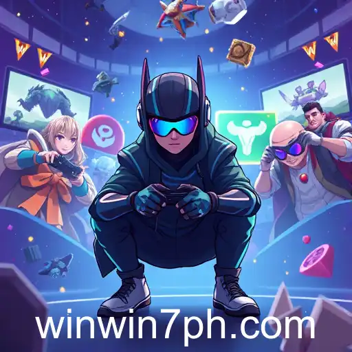 WINWIN7 Shakes Up the Gaming Scene
