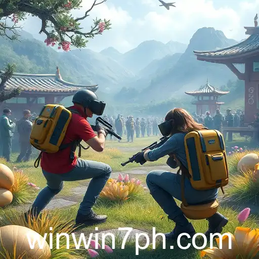 The Evolution and Impact of WINWIN7 on Online Gaming
