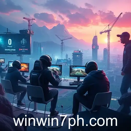 WINWIN7: A Paradigm Shift in Online Gaming