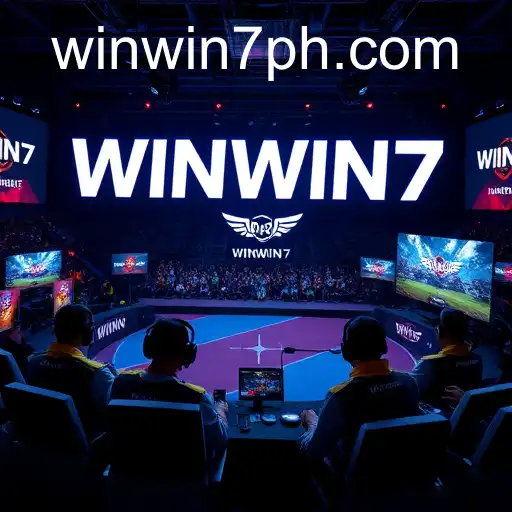 The Rise of WINWIN7 in Gaming