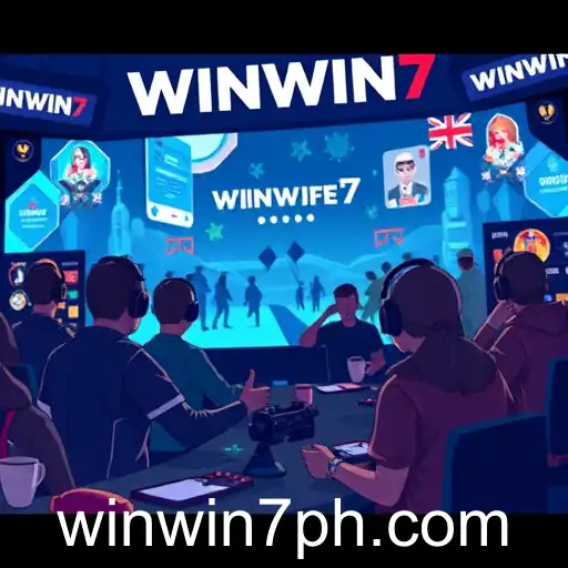 The Rise of WINWIN7 in the Gaming World