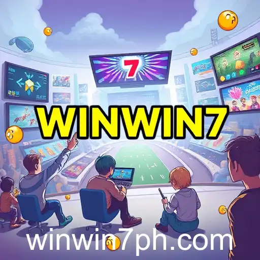 The Rise of WINWIN7 in the Gaming World