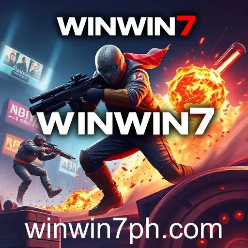 The Rise of WINWIN7 in Online Gaming