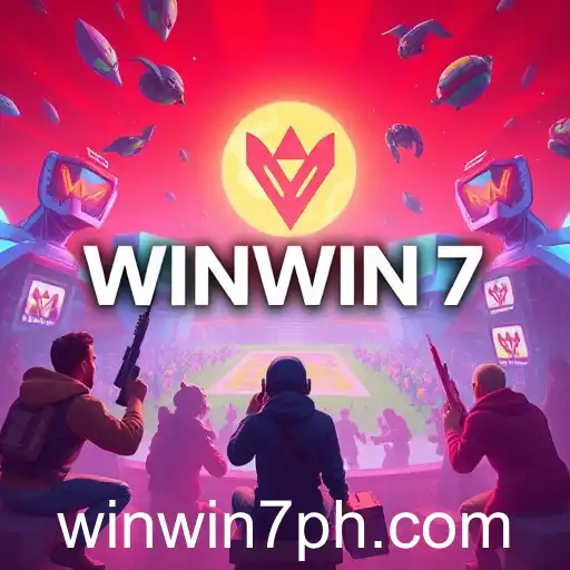 The Rise of WINWIN7 in the Gaming World