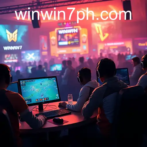 Rising Trends in Online Gaming