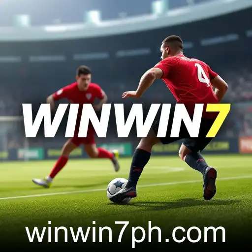 Exploring the Exciting World of Sports Games on WINWIN7