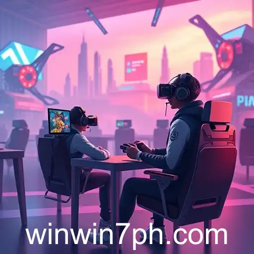 The Rise of WINWIN7: A Gaming Experience