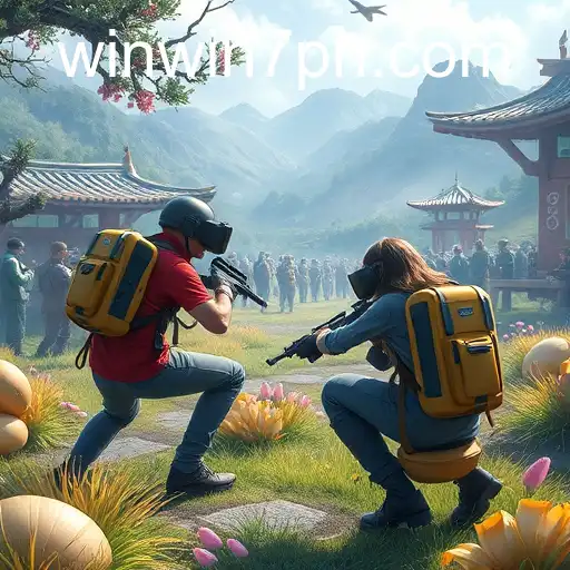 The Evolution and Impact of WINWIN7 on Online Gaming